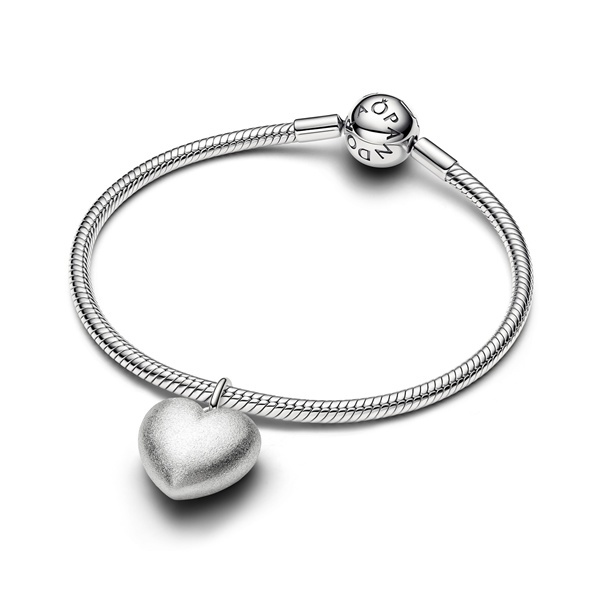 Pandora Талисман висулка Сбъдната любов
