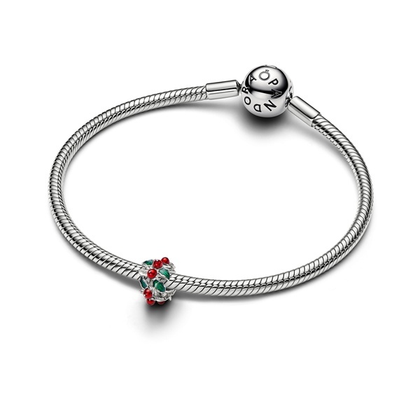 Pandora Талисман Коледен джел