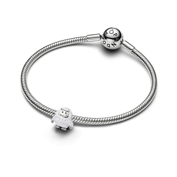 Pandora Талисман Голямата стъпка