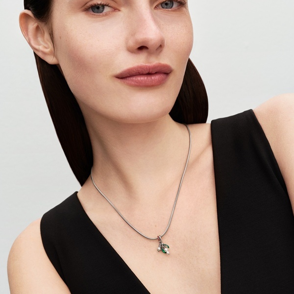 Pandora Талисман висулка Щастлива година