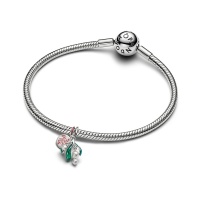 Pandora Талисман висулка Щастлива година