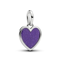 Pandora Талисман висулка Животът е любов