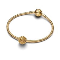 Pandora Талисман Отвори сърцето си