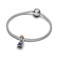Disney x Pandora Талисман Злата кралица
