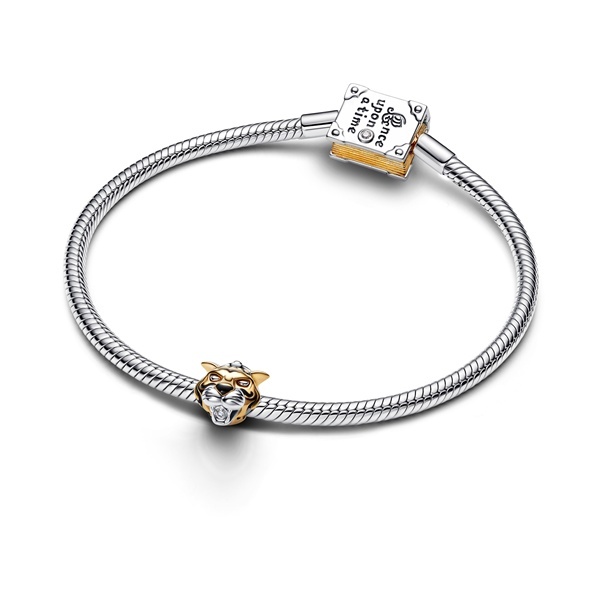 Disney x Pandora Талисман Раджа