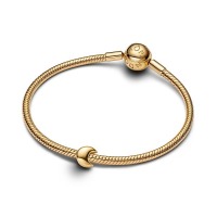 Pandora Мини Талисман Нощна магия