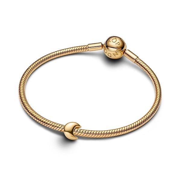 Pandora Мини Талисман Нощна магия