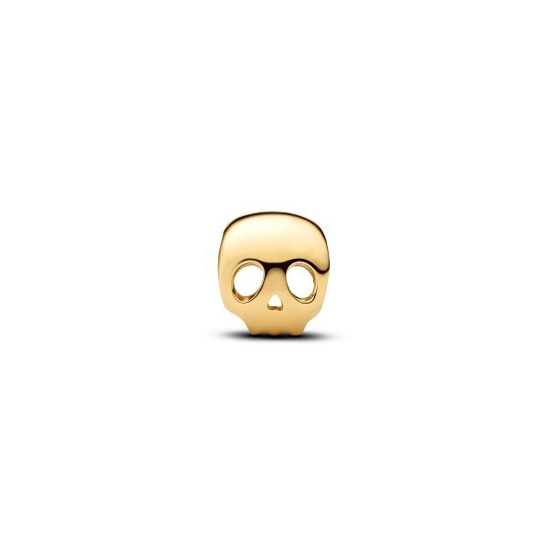 Pandora Мини Талисман Memento Mori