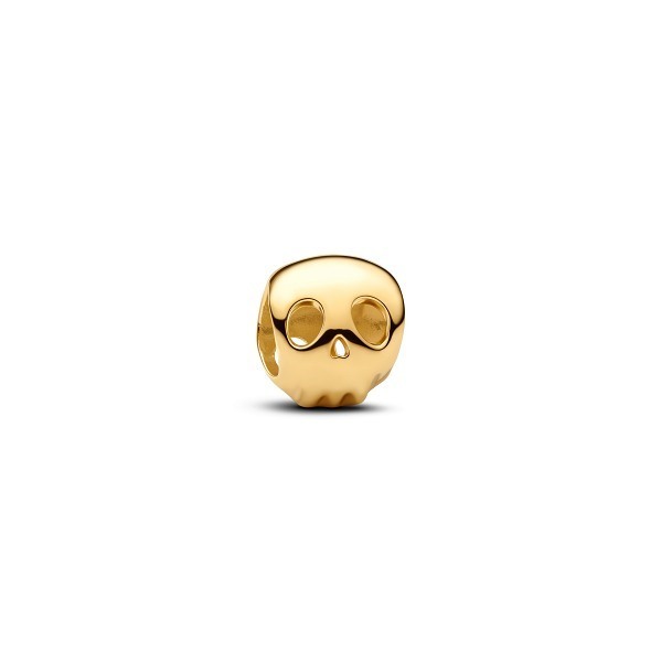 Pandora Мини Талисман Memento Mori