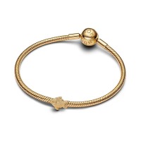 Pandora Мини Талисман Уверена и в дълбоки води