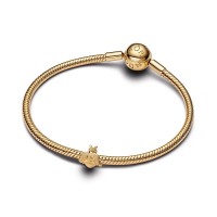 Pandora Мини Талисман Малка и незаменима