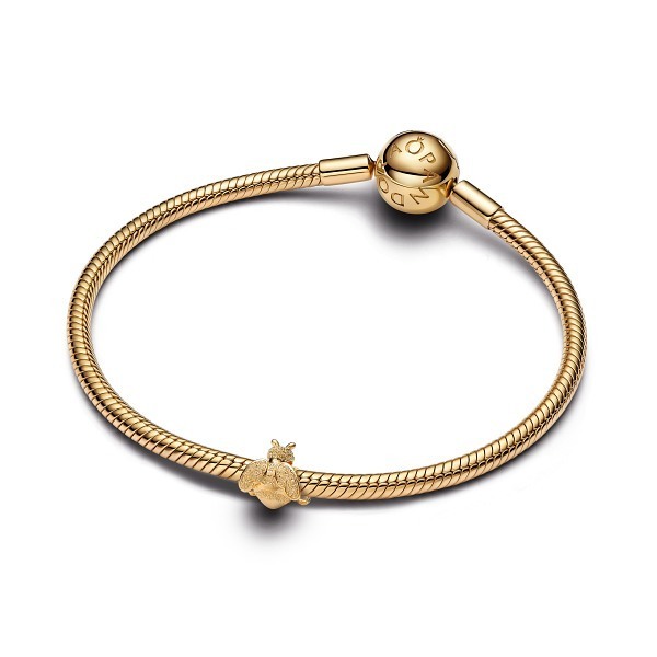 Pandora Мини Талисман Малка и незаменима