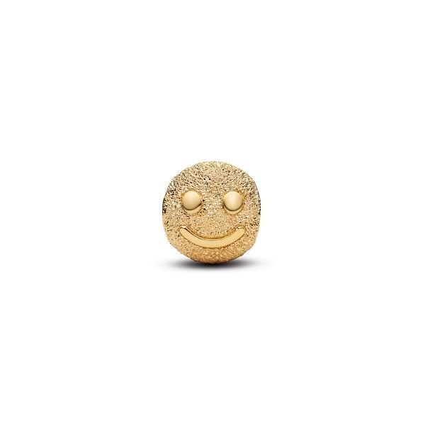 Pandora Мини Талисман Усмихни се