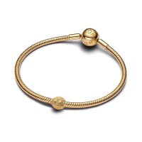 Pandora Мини Талисман Усмихни се
