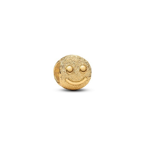 Pandora Мини Талисман Усмихни се
