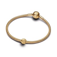Pandora Мини Талисман Свят без граници