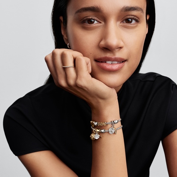 Pandora Талисман висулка Шампион