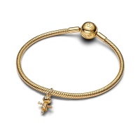 Pandora Висулка Уплаши страха