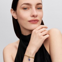 Pandora Талисман висулка Небесен вихър
