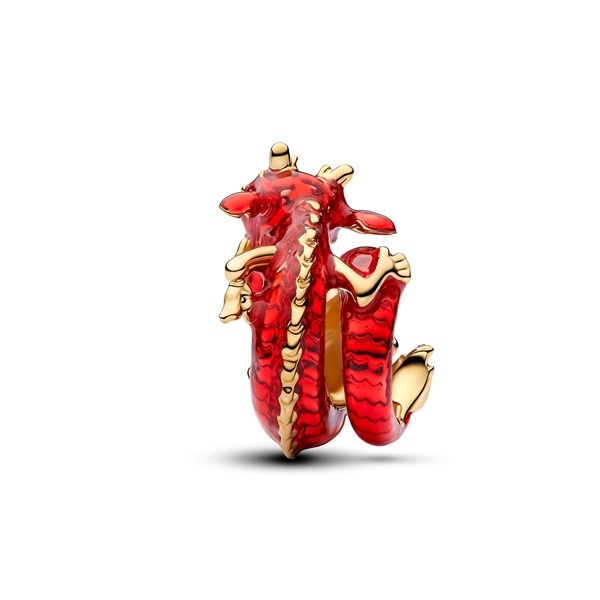 Disney x Pandora Талисман Мушу