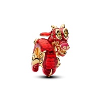 Disney x Pandora Талисман Мушу
