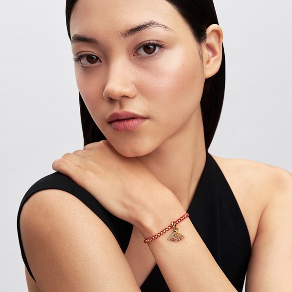 Disney x Pandora Талисман висулка Нежна сила