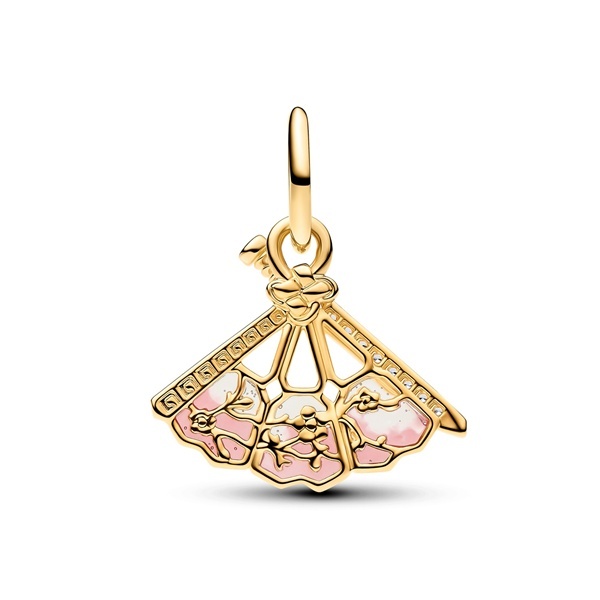 Disney x Pandora Талисман висулка Нежна сила