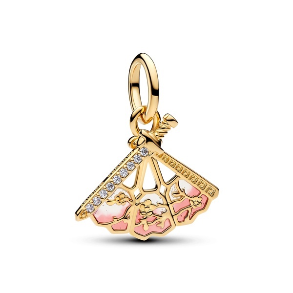 Disney x Pandora Талисман висулка Нежна сила
