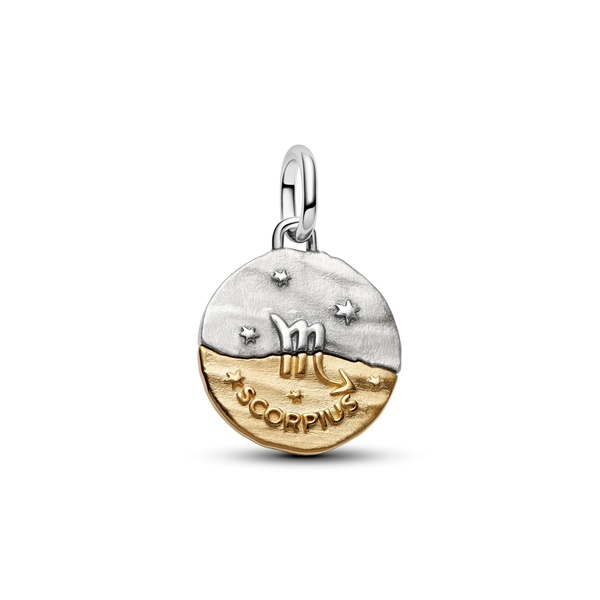 Pandora Амулет Скорпион