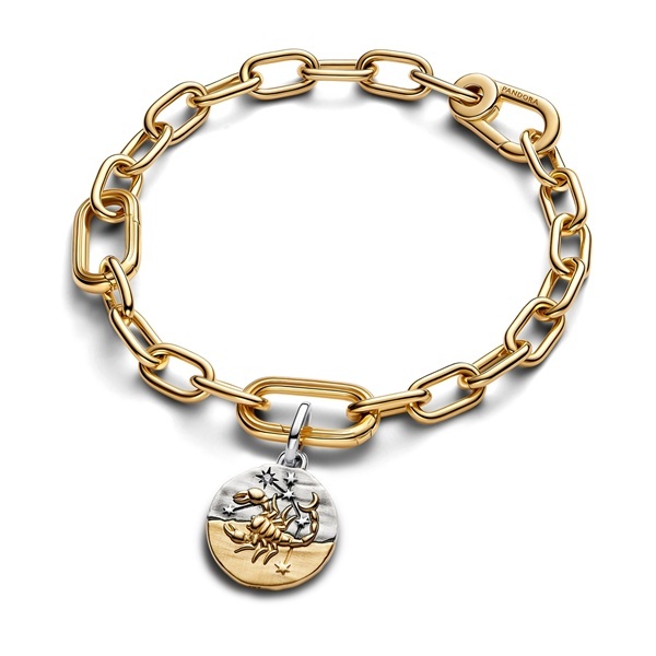 Pandora Амулет Скорпион