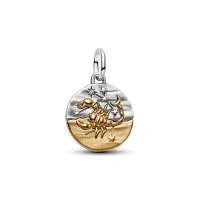 Pandora Амулет Скорпион