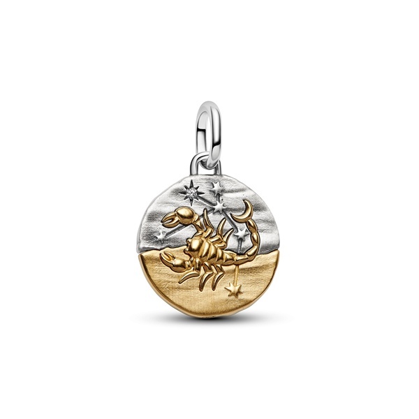 Pandora Амулет Скорпион