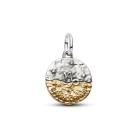 Pandora Амулет Козирог