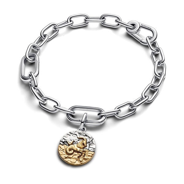 Pandora Амулет Козирог