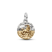 Pandora Амулет Козирог