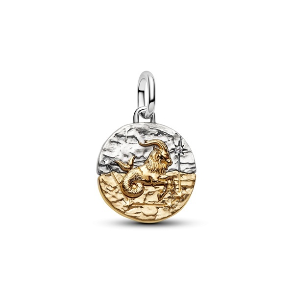 Pandora Амулет Козирог