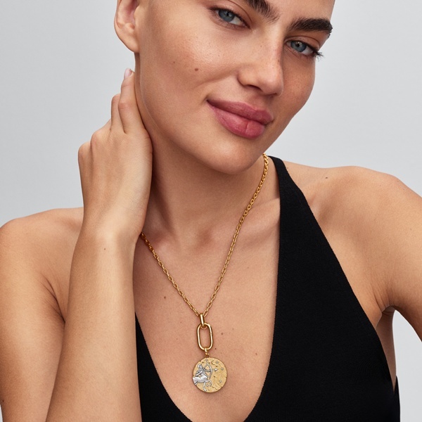 Pandora Амулет XL Стрелец