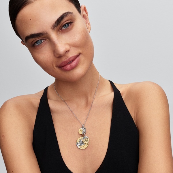 Pandora Амулет XL Лъв