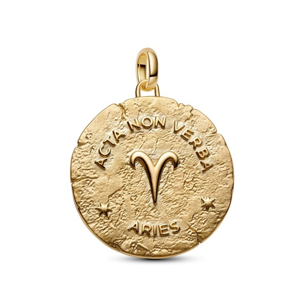 Pandora Амулет XL Овен