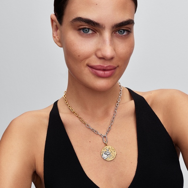 Pandora Амулет XL Телец