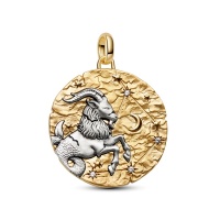 Pandora Амулет XL Козирог