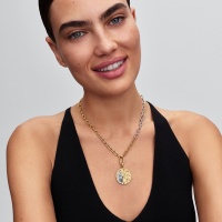 Pandora Амулет XL Дева