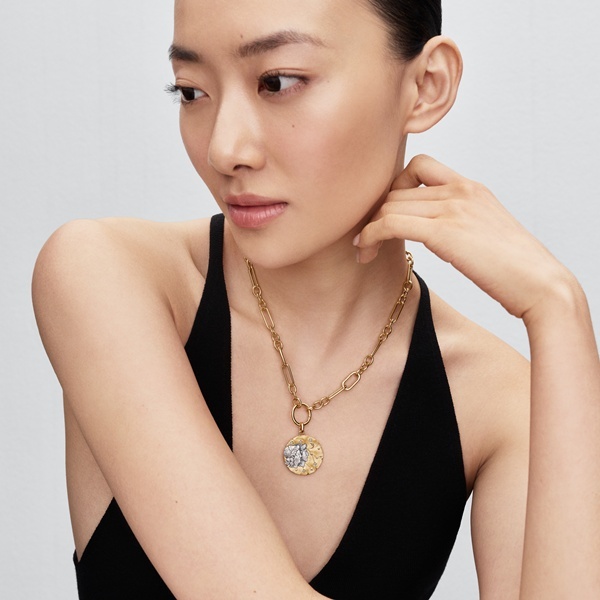 Pandora Амулет XL Близнаци