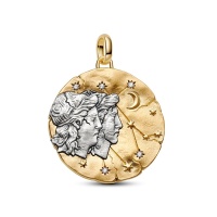 Pandora Амулет XL Близнаци