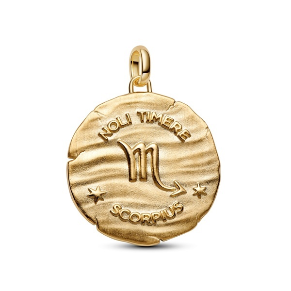 Pandora Амулет XL Скорпион