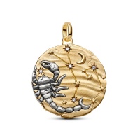 Pandora Амулет XL Скорпион