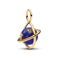 Pandora Талисман висулка Небесен вихър