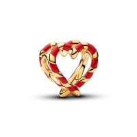 Pandora Талисман Коледна любов
