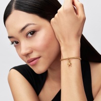 Disney x Pandora Талисман висулка Мечо Пух