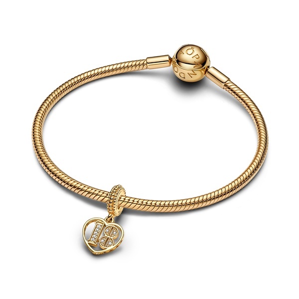Pandora Талисман висулка 18